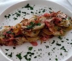 Nonna Clelia, une cuisine simple loin des clichés