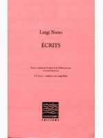Luigi Nono, la voie humaine