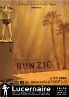 Nunzio de Spiro Scimone par la compagnie Tam Tam Théâtre