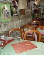 Trattoria l'oca nera