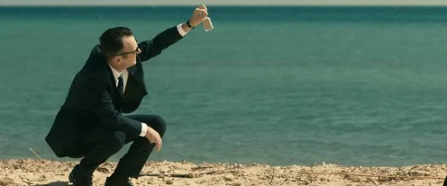 L'ordre des choses, un film de Andrea Segre