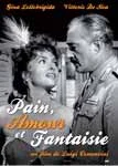 Pain, amour et fantaisie de Luigi Comencini ressort en salles