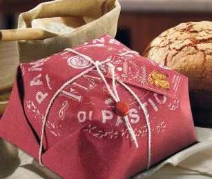 Vente exceptionnelle de panettoni et de confiseries artisanales