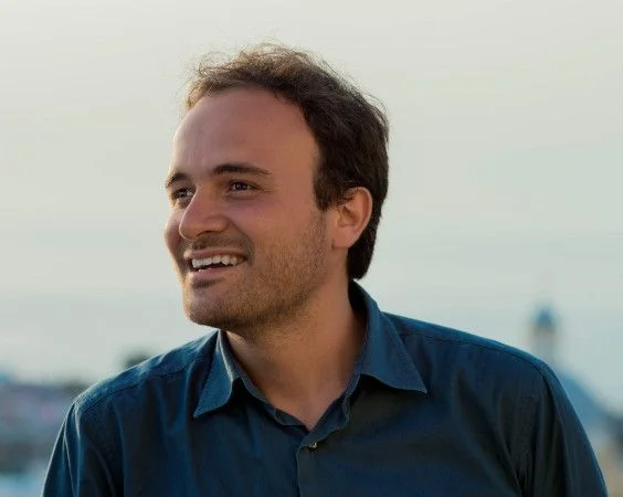 Rencontre avec Paolo Di Paolo à La Libreria