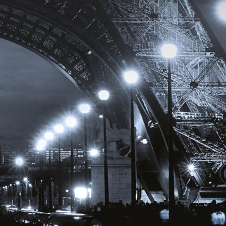 Exposition « Parigi… une histoire d'amour » : à la rencontre des talents italiens à Paris