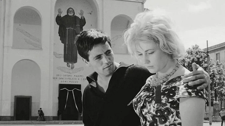 Accattone et Mamma Roma de Pier Paolo Pasolini au cinéma en version restaurée