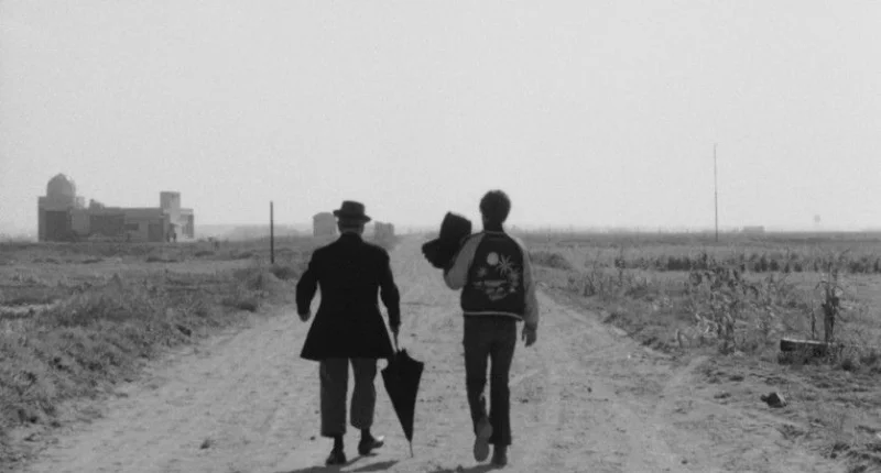 Rétrospective Pasolini au cinéma Le Champo