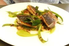 Restaurant Passerini, Paris 12