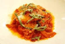 Restaurant Passerini, Paris 12