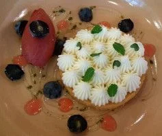 Pastore, berger gourmand