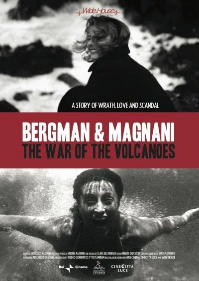La guerre des volcans, en ligne avec L'institut culturel italien