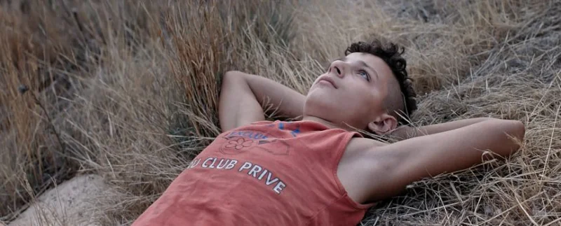 Il mio Corpo, film de Michele Pennetta. La Sicile, l'été, loin des touristes et de ses clichés.