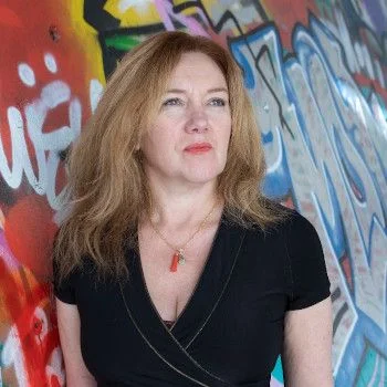 Rencontre avec Muriel Peretti pour Passerelle