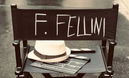 Lectures publiques de la pièce « Federico, Fellini », prix Fondation Slovo