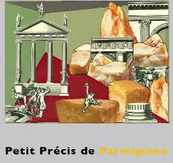 Les éditions du Pétrin lancent une collection italienne