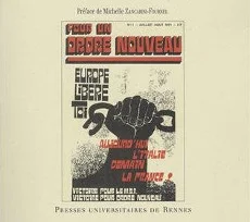 Rencontre avec Pauline Picco à La Libreria