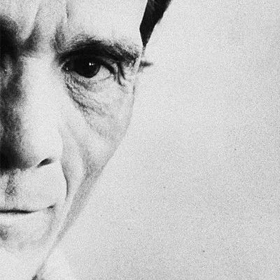Pasolini, Pasoliniennes, Pasoliniens ! à la Cinémathèque du documentaire