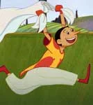 Pinocchio dans les salles