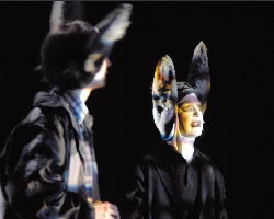 Pinocchio de Joël Pommerat d'après Carlo Collodi