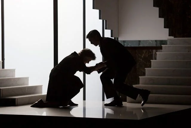 C'est comme ça si vous voulez d'après Luigi Pirandello au Théâtre de la Tempête