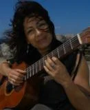 Boghe 'E Mari : la Voix de la Mer, chants de Sardaigne avec Marina Pittau