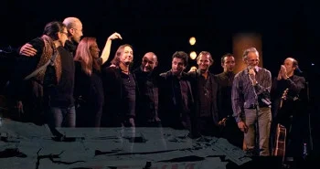 Le Dernier vol de Pippo Pollina