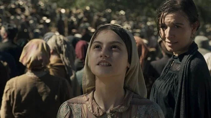 Fatima, film de Marco Pontercorvo