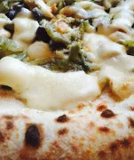 Pizzeria Popine, Paris 20