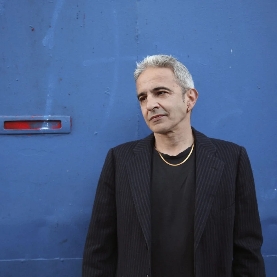 Simone Prattico Trio en concert au Son de la Terre