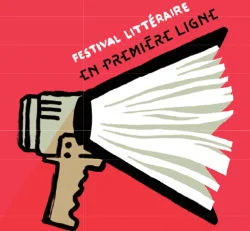 Festival En Première Ligne - Rencontre avec Gioacchino Criaco