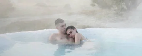 L'affranchie, un film de Marco Danieli