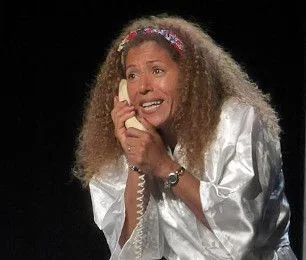 Récits de Femmes de Franca Rame et Dario Fo à Avignon 2019