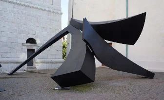 Ramous sculpteur milanais à Blois
