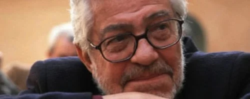 Ridendo e scherzando, un documentaire sur Ettore Scola