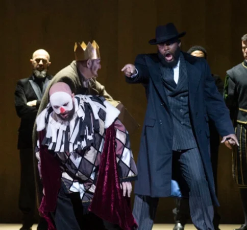 Rigoletto de Giuseppe Verdi de retour à Bastille en décembre et en mai