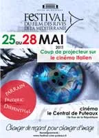 L'Italie à l'honneur du Festival des Rives de la Méditerranée