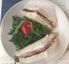 Roberta, Restaurant italien Paris 18