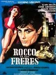 Rocco et ses frères à la Filmothèque du Quartier Latin