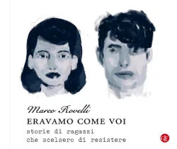 Marco Rovelli à la Libreria