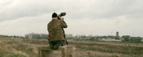 Sacro Gra, projection du film de Gianfranco Rosi