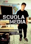 Projection de Scuola Media, documentaire de Marco Santarelli