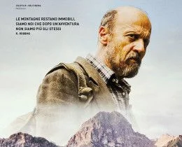 Projection de La pelle dell'orso de Marco Segato