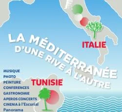Semaine italienne 2014, sous le signe de l'ouverture