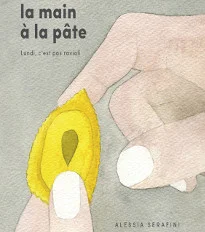 Les Aquarelles d'Alessia Serafini