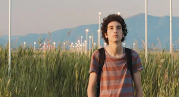 Short skin de Duccio Chiarini en salles