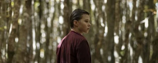 Sicilian Ghost Story, un film de Fabio Grassadonia et Antonio Piazza