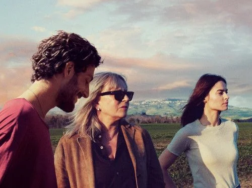 Un soir en Toscane, avant-première et sortie au cinéma