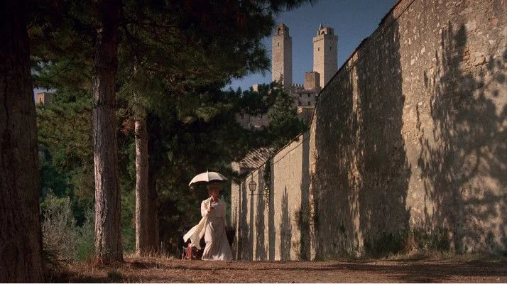 L'amour en larmes.  Sortie de la version remasterisée en DVD chez Condor Films
