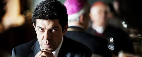 Suburra, de Stefano Sollima