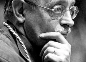 Antonio Tabucchi, un écrivain européen